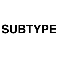 Subtype Logo 200x200