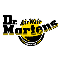 Dr Martens Logo 200x200