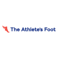 The Athletes Foot Logo 200x200