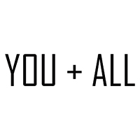You + All Large Logo