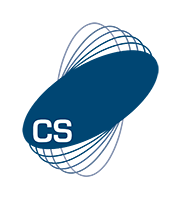 CS Logo - Large