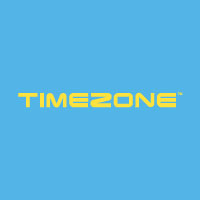 Timezone logo large
