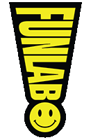 Funlab Logo GIF